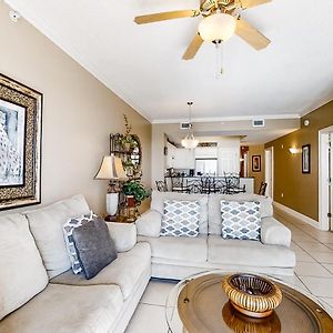 Three Bedroom Apartment